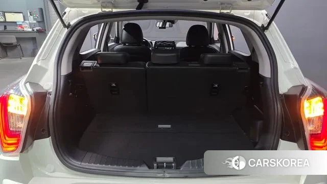 Ssangyong Berry New Tivoli id 3788807 из Кореи 11