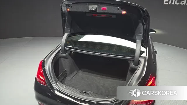 Mercedes-Benz S-Class W222 id 3641714 из Кореи 11