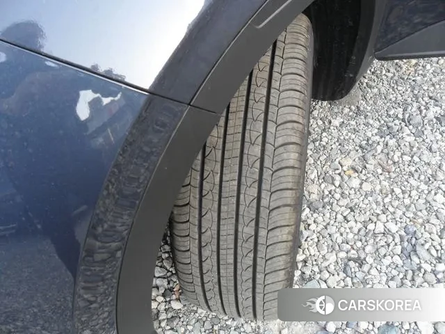 Hyundai Venue id 3415366 из Кореи 11