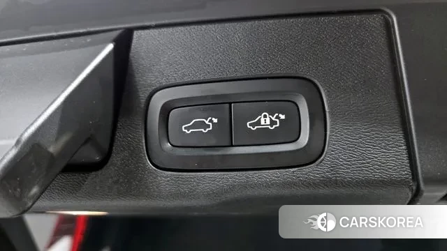 Volvo XC60 second Generation id 3220595 из Кореи 11