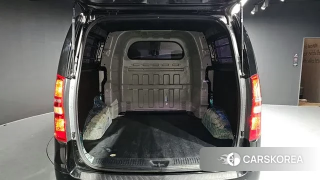 Hyundai The New Grand Starex id 3661976 из Кореи 11