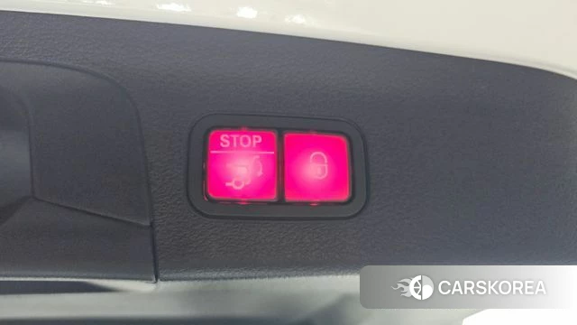 Mercedes-Benz GLS - Class X167 id 3794085 из Кореи 11