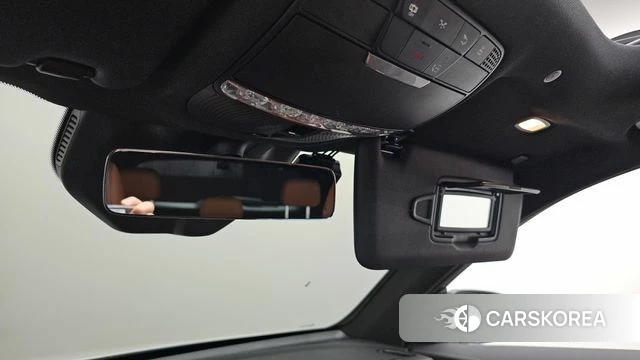 Mercedes-Benz GLC-Class X253 id 4701797 из Кореи 11