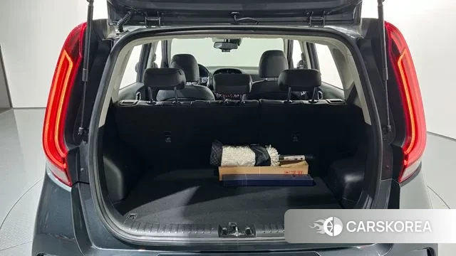 Kia Soul Booster id 3463870 из Кореи 11