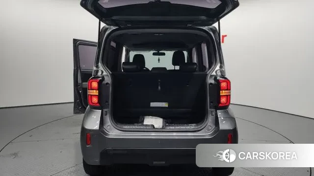 Kia The New Kia Ray id 3625028 из Кореи 11