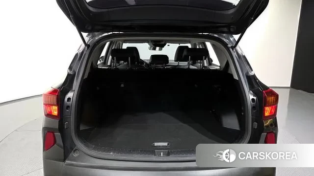 Kia Seltos id 3432700 из Кореи 11