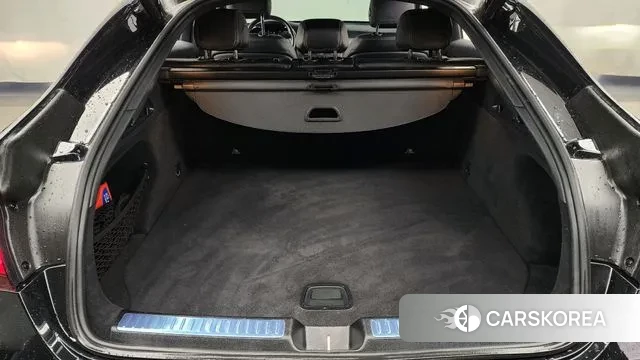 Mercedes-Benz GLC-Class X253 id 3751890 из Кореи 11