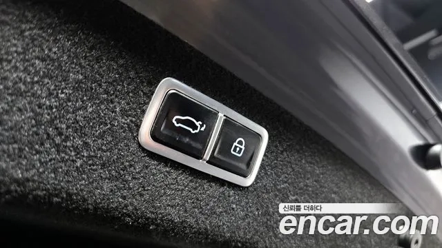 Genesis G80 (RG3) id 2880285 из Кореи 11