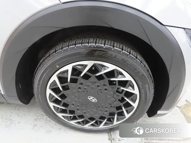 Hyundai Ionic 5 id 3620703 из Кореи 11