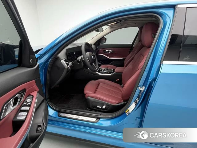 BMW i3 id 4387555 из Китая 11