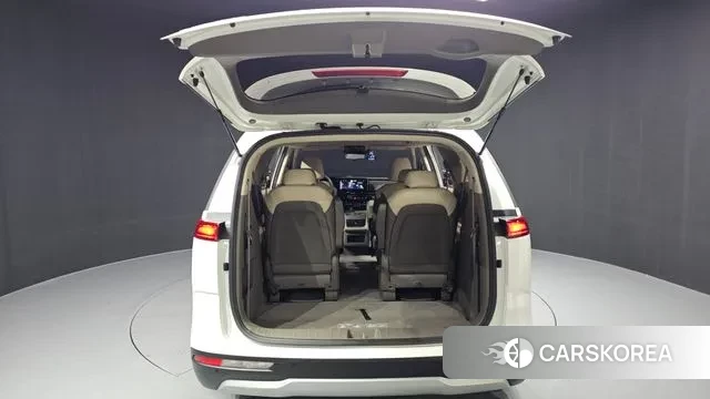 Kia Carnival 4th generation id 3771307 из Кореи 11