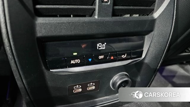 BMW 3 Series (G20) id 4304650 из Кореи 11