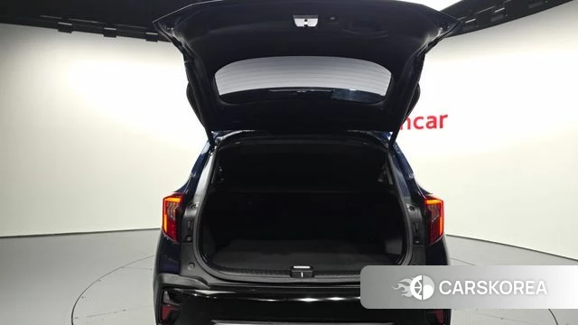 Kia The New Seltos id 3940581 из Кореи 11