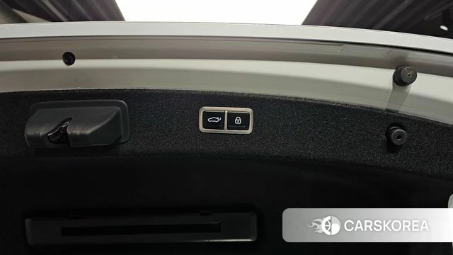Genesis G80 (RG3) id 3914539 из Кореи 11