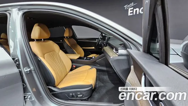 Kia K5 3rd generation id 2696326 из Кореи 11