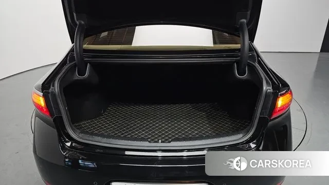 Kia Come New K7 id 3541601 из Кореи 11