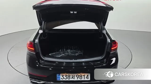 Kia K7 Premier id 3264866 из Кореи 11