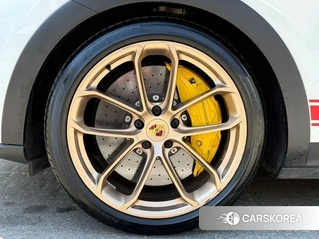 Porsche Cayenne (PO536) id 4608867 из Кореи 11