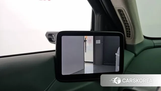 Genesis GV60 id 3304978 из Кореи 11