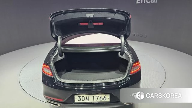 Hyundai Grandeur IG id 3917277 из Кореи 11