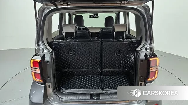 Kia The New Kia Ray id 3372709 из Кореи 11