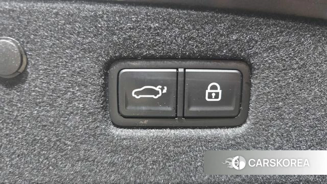 Kia K8 Hybrid id 4774530 из Кореи 11