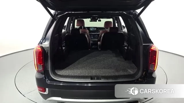 Hyundai Palisade id 3412437 из Кореи 11