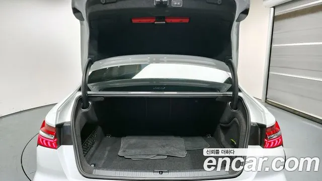 Audi A6 (C8) id 2816763 из Кореи 11