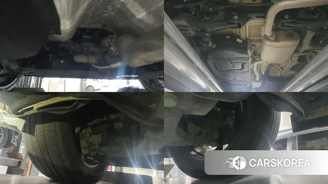 Hyundai Palisade id 3028111 из Кореи 11