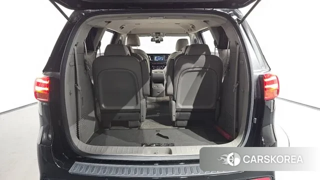 Kia The New Carnival id 3434173 из Кореи 11