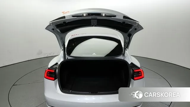 Tesla Model 3 id 3017472 из Кореи 11