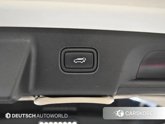 Hyundai The New Palisade id 3256885 из Кореи 11