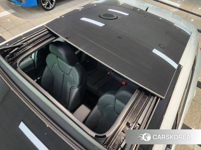 Audi Q2 id 4577019 из Кореи 11