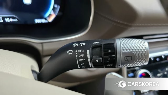 Genesis GV80 id 4423824 из Кореи 11