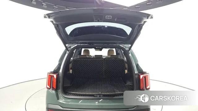 Kia The New Sorento 4th Generation id 3420191 из Кореи 11