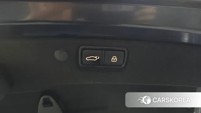 Kia K7 Premier id 3567743 из Кореи 11