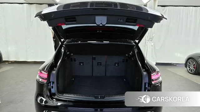 Porsche Macan id 3529170 из Кореи 11