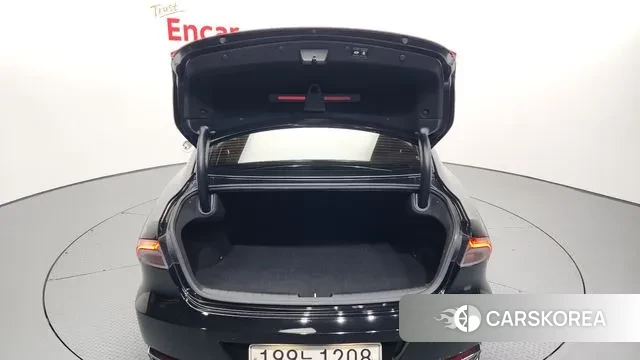 Hyundai The New Grandeur IG id 3444452 из Кореи 11