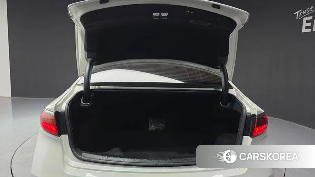 Kia All New K7 Hybrid id 3966337 из Кореи 11