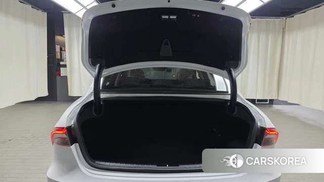 Hyundai The New Grandeur IG Hybrid id 4249666 из Кореи 11