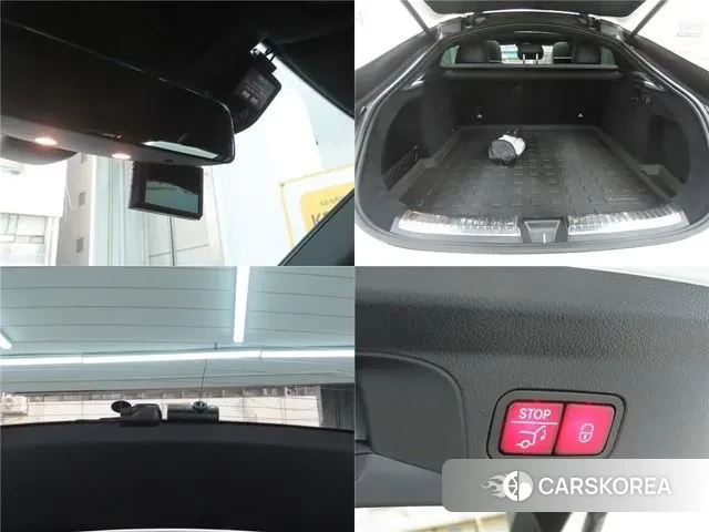 Mercedes-Benz GLE-Class W167 id 3488735 из Кореи 11