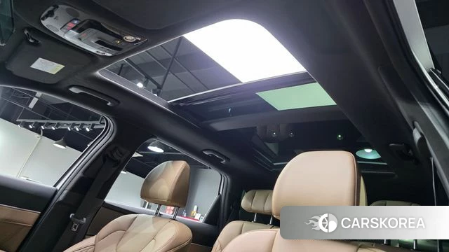 Kia The New Sorento 4th Generation id 4749436 из Кореи 11