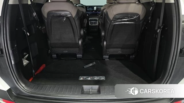 Kia The New Carnival 4th Generation id 3811120 из Кореи 11