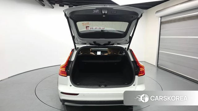 Volvo V60 Cross-Country 2nd Generation id 4369249 из Кореи 11
