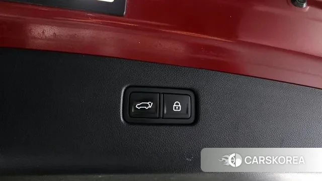 Genesis GV70 id 3379236 из Кореи 11