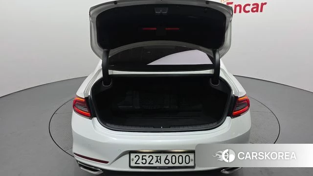 Hyundai Grandeur IG id 4557883 из Кореи 11