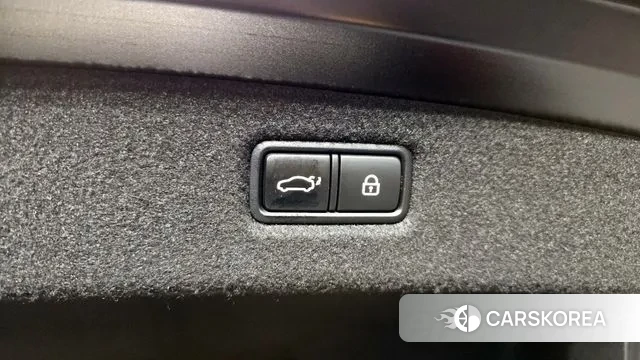 Genesis G90 id 3509930 из Кореи 11