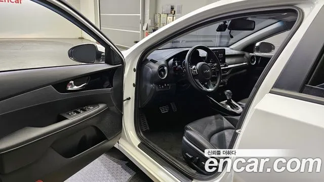 Kia The New K3 2nd generation id 2591097 из Кореи 11