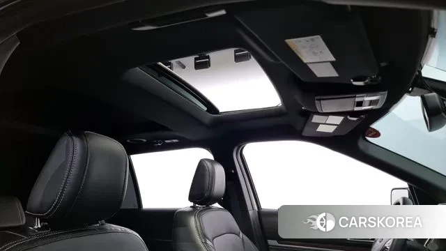 Ford Explorer id 2961912 из Кореи 11