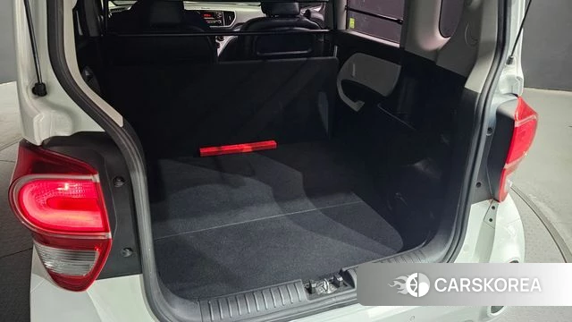 Kia The New Ray id 3833516 из Кореи 11